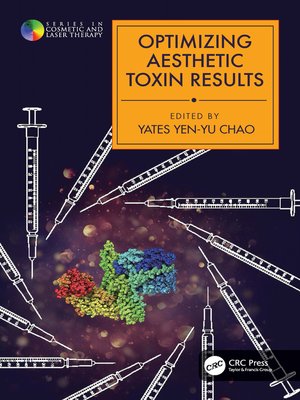 cover image of Optimizing Aesthetic Toxin Results